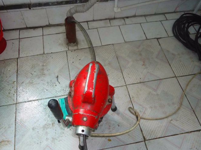 静海下水道疏通